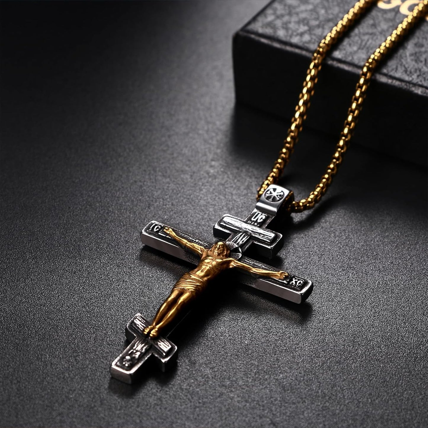 Orthodox Cross